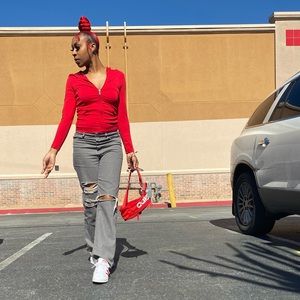 Meet your Posher, Le